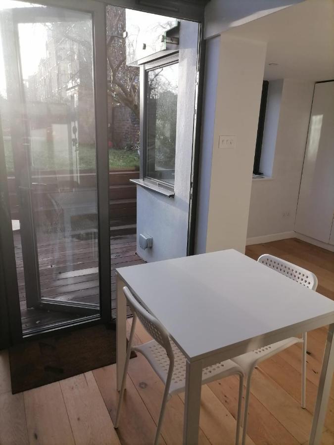 Garden Rooms 20 Min Walk From Camden Town & Kings Cross St Pancras 伦敦 外观 照片