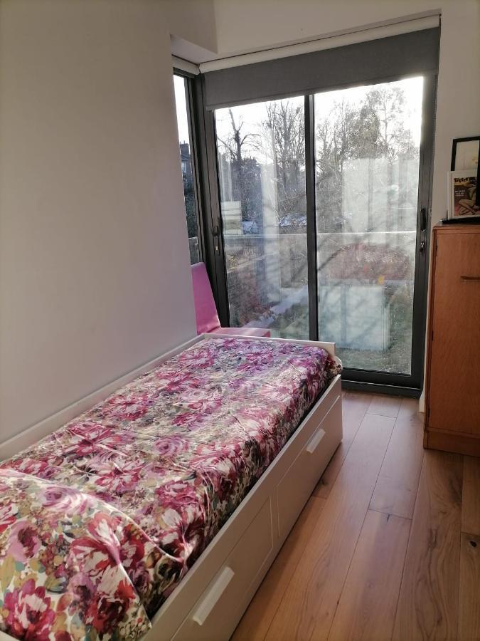 Garden Rooms 20 Min Walk From Camden Town & Kings Cross St Pancras 伦敦 外观 照片